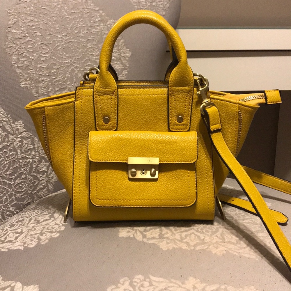 3.1 Phillip Lim for Target Mini Crossbody Bag